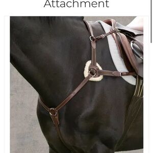 Henri De Riven Breastplate